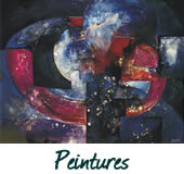 Peintures